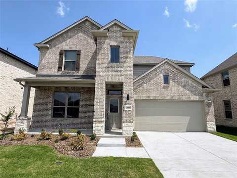2009 Partridge Road, Princeton, TX 75407