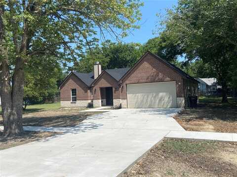 206 E Grayson, Leonard, TX 75452