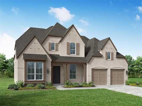 4820 Strada Street, Celina, TX 75078