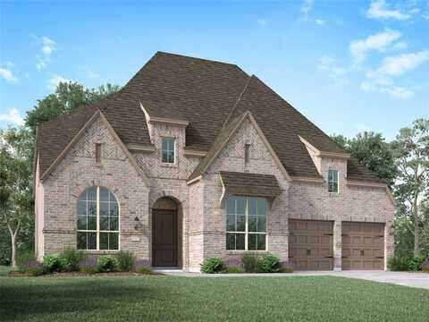 4909 Triadic Lane, Celina, TX 75078