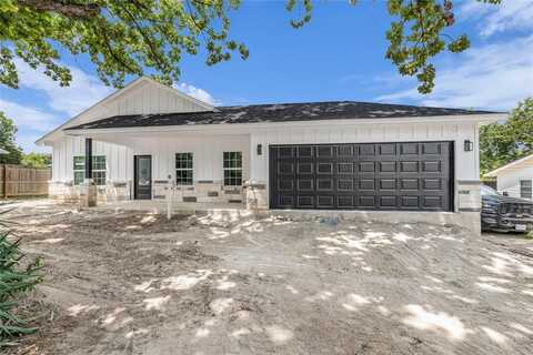 600 Avenue G, Moody, TX 76557
