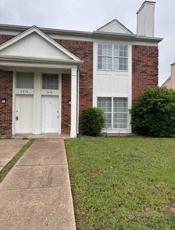 2414 Forestbrook Drive, Garland, TX 75040