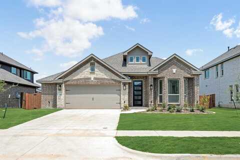 141 Claywood Drive, Glenn Heights, TX 75154