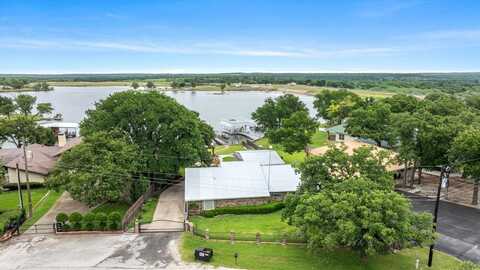 122 County Road 603, Eastland, TX 76448