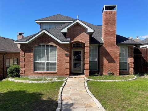 1324 Dallshan Drive, Carrollton, TX 75007