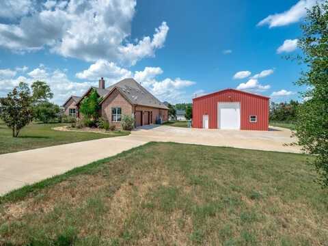2840 Rock Hill Road, Aubrey, TX 76227