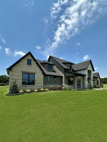 5808 Grey Wolf Court, Fort Worth, TX 76140
