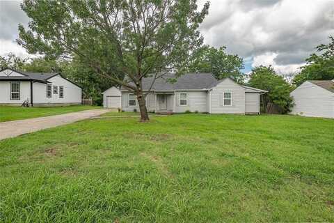 3208 Poplar Street, Greenville, TX 75402