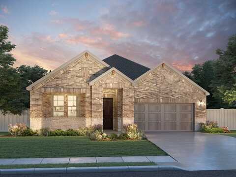 2401 Glacier Ridge, Corinth, TX 76210