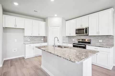 3405 Eagle Mount Drive, Farmersville, TX 75442