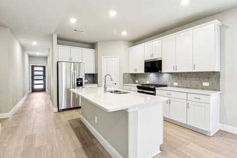 3408 Eagle Mount Drive, Farmersville, TX 75442
