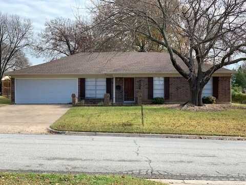3917 Van Deman Drive, Benbrook, TX 76116