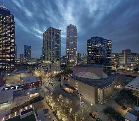 1747 Leonard Street, Dallas, TX 75201