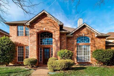 5835 Willow Wood Lane, Dallas, TX 75252
