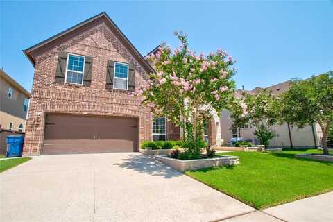 12990 Twelve Oaks Avenue, Frisco, TX 75035