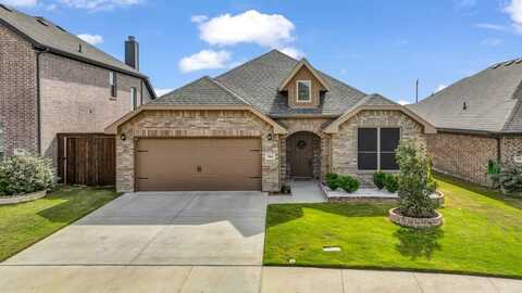 504 Antswood Drive, Fort Worth, TX 76108