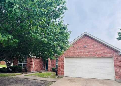 6501 Violet Drive, Rowlett, TX 75089
