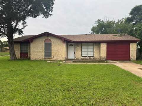 14114 Horseshoe Trail, Balch Springs, TX 75180