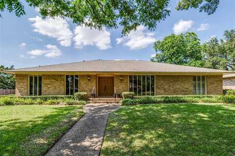 4245 Royal Ridge Drive, Dallas, TX 75229