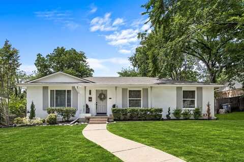7805 Eagle Trail, Dallas, TX 75238