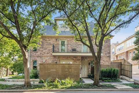 3645 Reagan Street, Dallas, TX 75219
