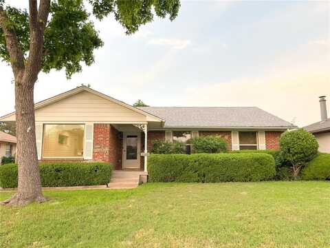 2109 Highwood Drive, Dallas, TX 75228