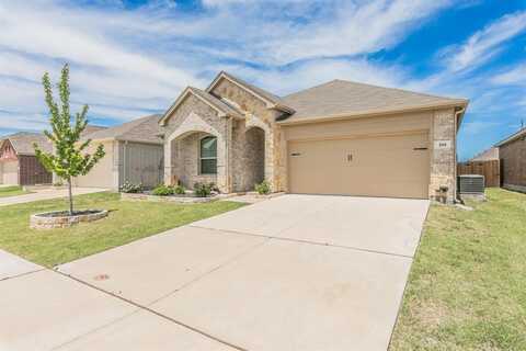 214 Autumn Sage Lane, Princeton, TX 75407