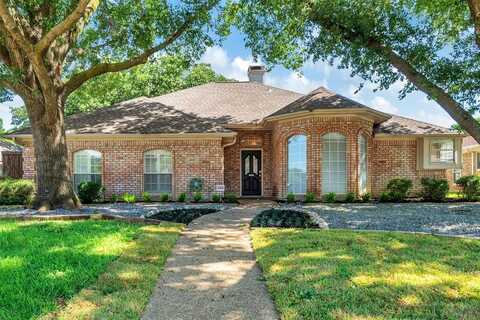 4445 Jenning Drive, Plano, TX 75093