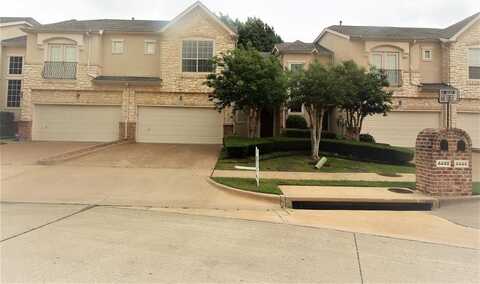 4448 Jardin Street, Irving, TX 75038
