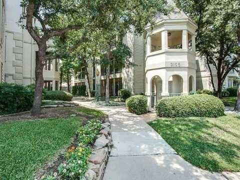 3105 San Jacinto, Dallas, TX 75204