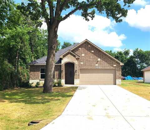 1820 Smoke Tree Lane, Dallas, TX 75253