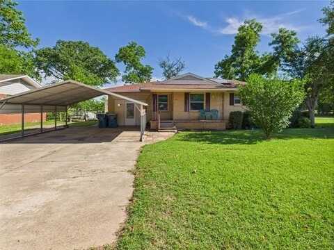104 Sunny Lane, Athens, TX 75751