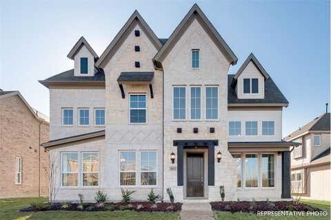 12722 Meadow Glen Trail, Rowlett, TX 75089