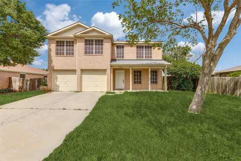 2228 Penton Way, Little Elm, TX 75068