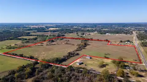 Lot C: 0000 CR 3735, Bridgeport, TX 76426
