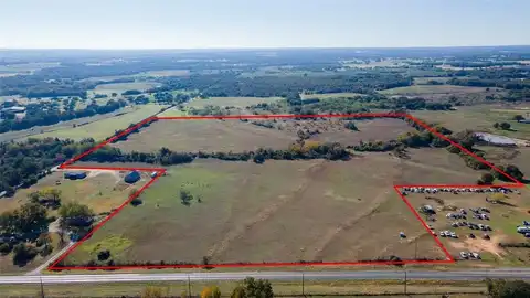 Lot B: 0000 FM-2210, Bridgeport, TX 76426