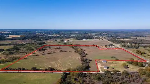 Lot D: 0000 CR 3735, Bridgeport, TX 76426