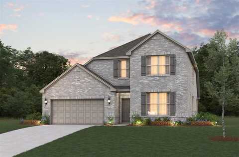 3105 Patrinia Street, Royse City, TX 75189