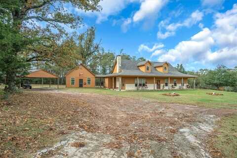 12701 FM 2010, Chandler, TX 75758