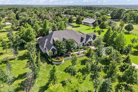 701 Cimarron Court, Argyle, TX 76226