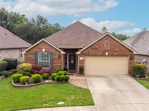 936 Medinah Drive, Fairview, TX 75069