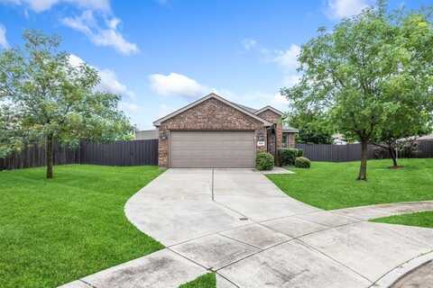 608 W Grove Circle, Anna, TX 75409