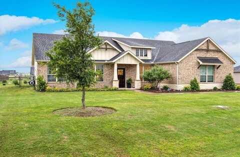 168 Ridgetop Trail, Rhome, TX 76078