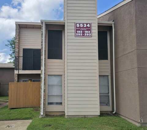 5534 Boca Raton Boulevard, Fort Worth, TX 76112