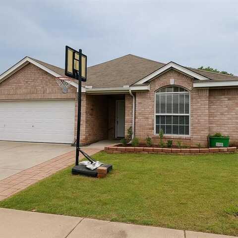 5424 Trout Creek Court, Watauga, TX 76137