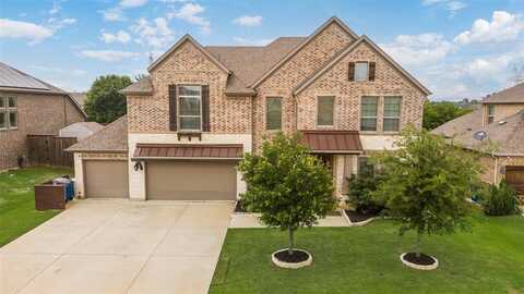 5203 Rosewood Lane, Sachse, TX 75048