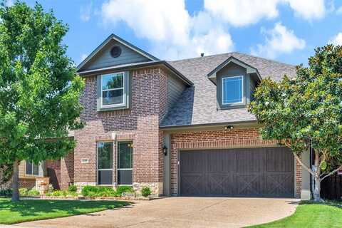 2305 Kemerton, Plano, TX 75025