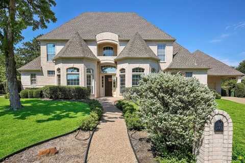 801 Parkdale Drive, Southlake, TX 76092
