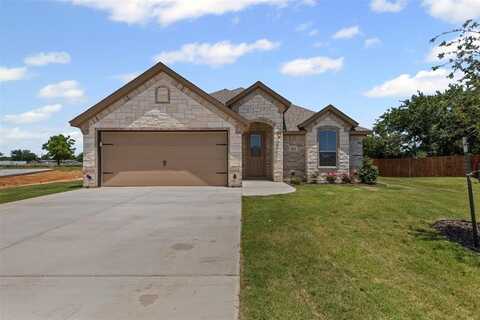 833 Haley, Springtown, TX 76082