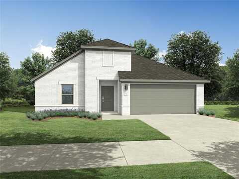 914 Rosemary Hill Drive, McKinney, TX 75071